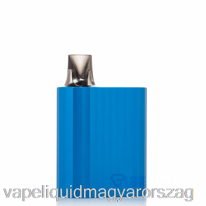 Dotmod Switch Nano 25w Pod Rendszer Royal Blue Vape E Cigi